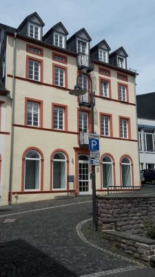 *Charmante 2-Zimmer-Wohnung mit Charakter und moderner Ausstattung*