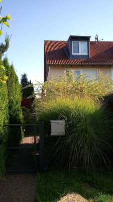Gemütliches Haus in attraktiver Wohngegend