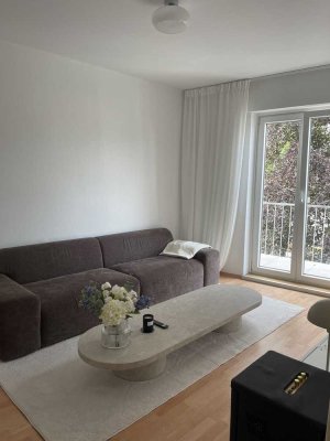 Nachmieter/in einer modernen 3-Zimmer Wohnung gesucht