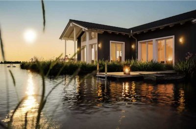 Bien-Zenker AMBIENCE 100 - Ihr flexibles Zuhause in Königsfeld
