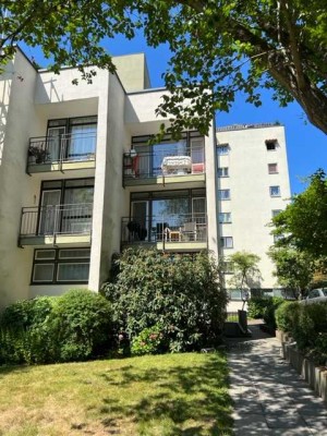 Schönes 1-Zimmer-Apartment mit eigenem Eingang, Nähe Rothschildpark