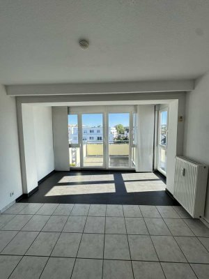 Beliebte 2-Zimmer Wohnung im Zentrum Rheinbach