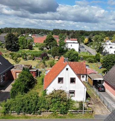 Sanieren oder neu starten – 975 m² Potenzial in ruhiger Lage