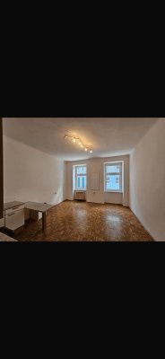 1-Zimmer Wohnung Brigittaplatz