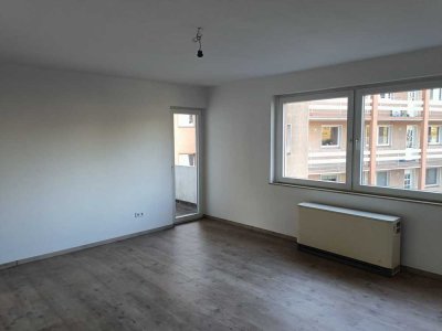 Attraktive helle 3-Zimmer-Wohnung mit Balkon in Essen