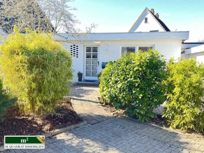 Klein, Fein und bald Dein - Moderner Bungalow