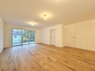 3-Zimmerwohnung in Wels - Erstbezug