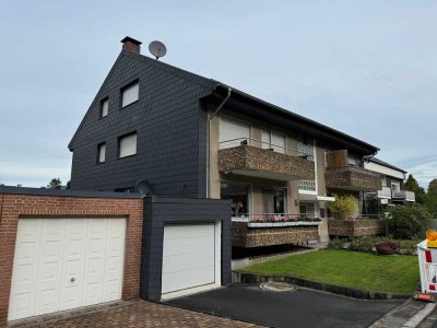 Eichlinghofen: erst mieten dann kaufen - ca. 110 qm freie DG Wohnung