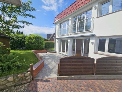 Erstvermietung - Moderne 3-Zimmer-Traumwohnung mit Top-Ausstattung und großzügiger Terrasse