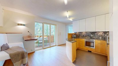 Ein Zuhause, das begeistert - großzügige Immobilie mit traumhaftem Ausblick zu verkaufen!