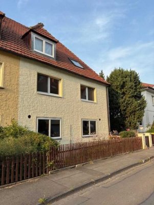 Schöne 3-Zimmer Wohnung im Jenaer Kernbergviertel