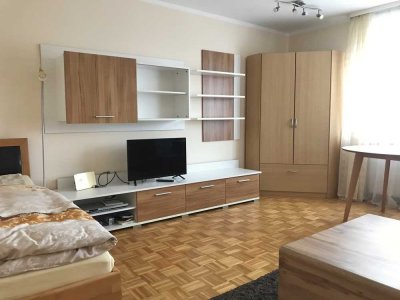 Möbliertes schönes 1-Zimmer-Apartment in Hannover Vahrenwald