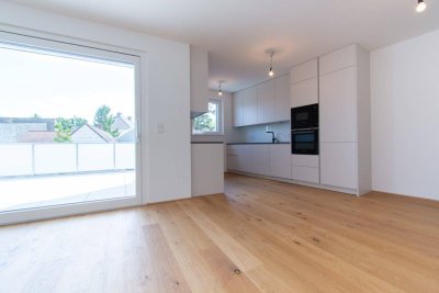 ERSTBEZUG IN DER LOBAUGASSE – 4 ZIMMER FAMILIENWOHNUNG MIT 2 BÄDERN