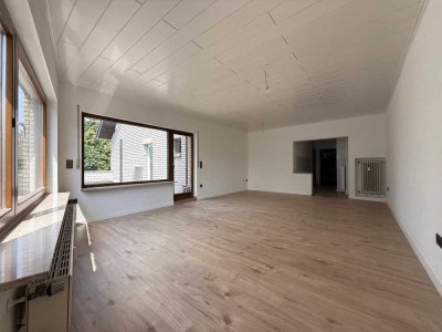 Modernisierte, helle und moderne 2-Zimmer-Wohnung in Müllekoven