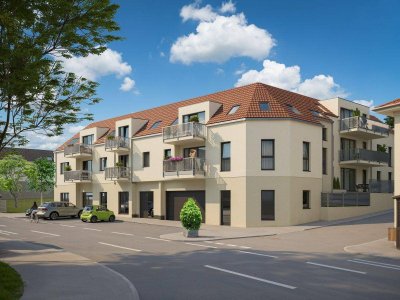 ++ GENIALES NEUBAUPROJEKT in KRITZENDORF ++