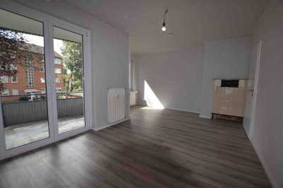 +++ Zum Einzug bereit! 2-Raumwohnung +++