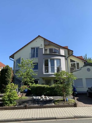 Großzügiges Einfamilienhaus mit ELW in Ingelheim