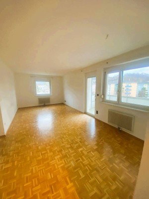 Moderne 2-Zimmer Neubauwohnung mit Terrasse und Lift
