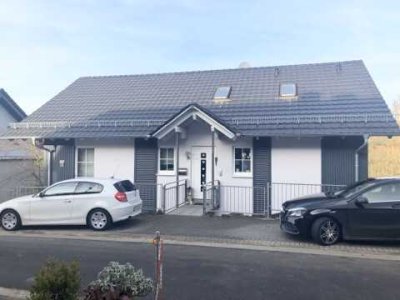 Attraktive 3,5-Zimmer-Wohnung mit Balkon in Melsungen