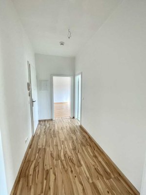 Geräumige 2-Raum WE im schönen Dichterviertel