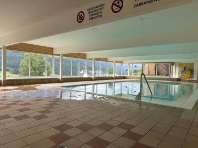 Ferienwohnung 3 Zimmer in Tauplitz/Bad Mitterndorf – Ihr Rückzugsort auf 62m²