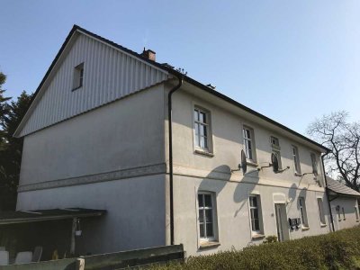 Gemütliche 3-Zimmer-Wohnung in Badbergen zu vermieten!