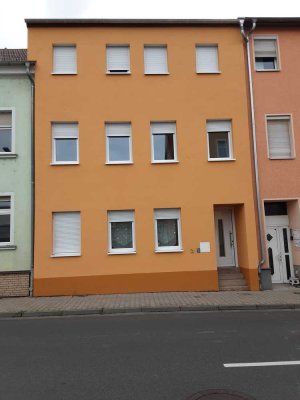 2-Zimmer-Wohnung in Groitzsch