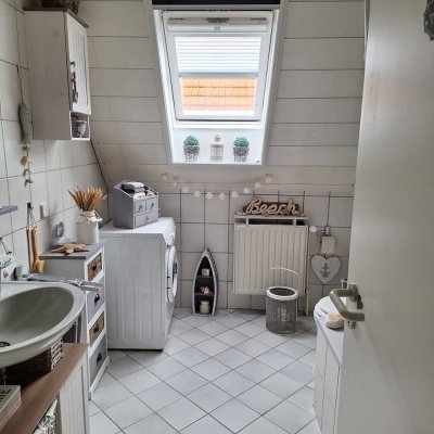 Nachmieter Schöne  2 Zi Wohnung 55 qm