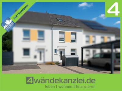 Herzlich, lebendig, einladend