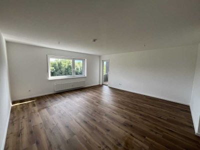 4-Zimmer-Eigentumswohnung in Fulda – frisch saniert