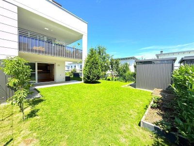 Grün. Ruhig. Hochwertig. Ihr neues Zuhause in Bestlage von Viktring