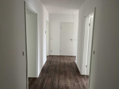 Attraktive 3-Zimmerwohnung mit viel Platz in Benrath
