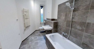 3 Raumwohnung hochwertig saniert - Provisionsfrei