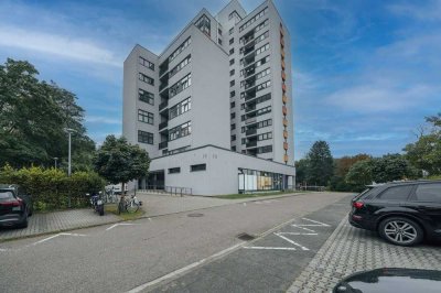 3-Zimmer-Wohnung direkt von Eigentümer
