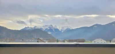 4-Zi. Terrassenwohnung Ludesch