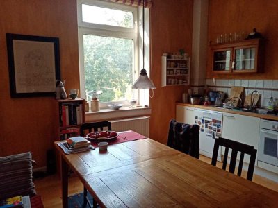 Ruhige Mieter/in, NR, ideal für Einzelperson