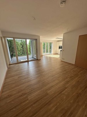 Vollständig renovierte 3-Zimmer-Wohnung mit Balkon  in Magstadt