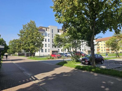 Schöne 5-Zimmerwohnung mit Platz für die ganze Familie