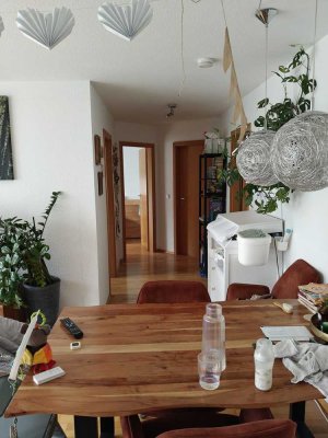 Schöne 3-Zimmer-Wohnung in Sachsenheim in guter Lage