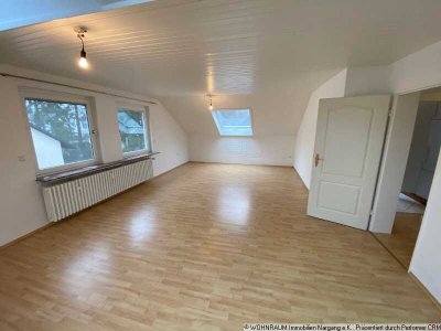 HOCHWERTIGE AUSSTATTUNG: 3 Zimmer in kleiner Wohneinheit auf dem Mainzer Lerchenberg