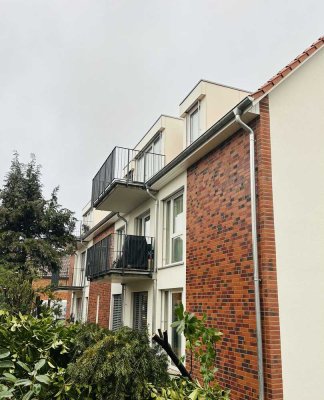 3 Zimmer Terassenwohnung