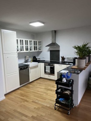 Helle 2,5-Zimmer Wohnung mit Balkon in Grenzach-Wyhlen