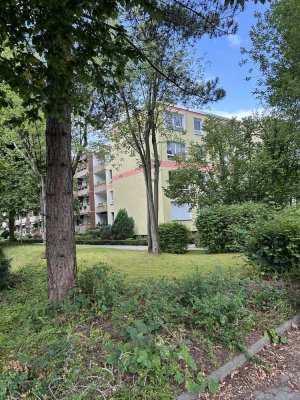 Sanierte 3-Zimmer-Eigentumswohnung mit Stellplatz in Essen Freisenbruch