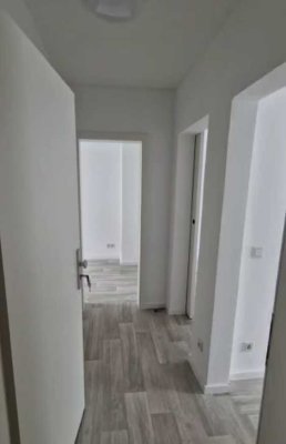 Frisch sanierte 2-Zimmer-Wohnung in Pirmasens