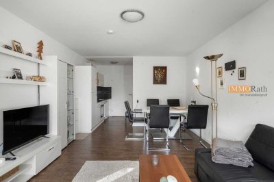 IMMORath.de - Idyllische Wohnung im Herzen des Südschwarzwalds