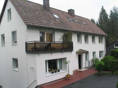 Provisionsfrei und citynah gefplegt wohnen in Wiesbaden