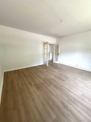 Einfamilienhaus mit Garten in Friedrichsruh