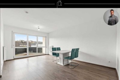 **NEUER KAUFPREIS**Moderne und helle 3-Zimmer ETW im 2. OG, in fußläufiger Entfernung zur Innenstadt