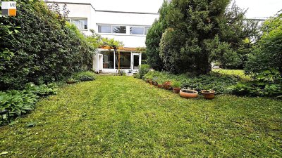 ++ Einzigartige Ruhe hier über Hinterbrühl, Grenze Mödling! ++