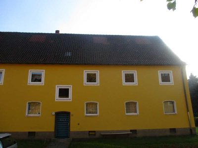 Wohnung, 01. OG, rechts, Rodekamp 6